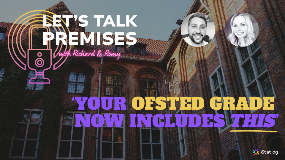 EP 3 Ofsted Wellbeing