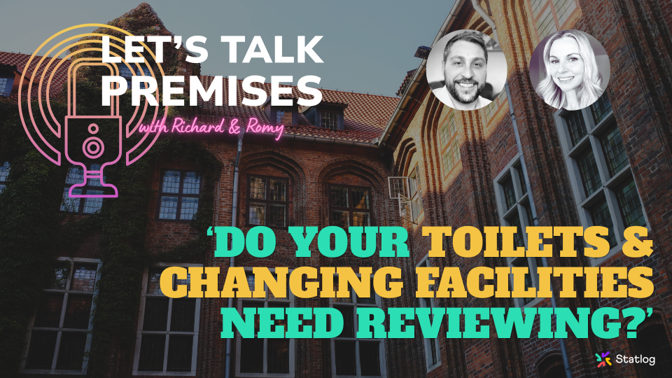 EP 4 Toilets & Changing Rooms
