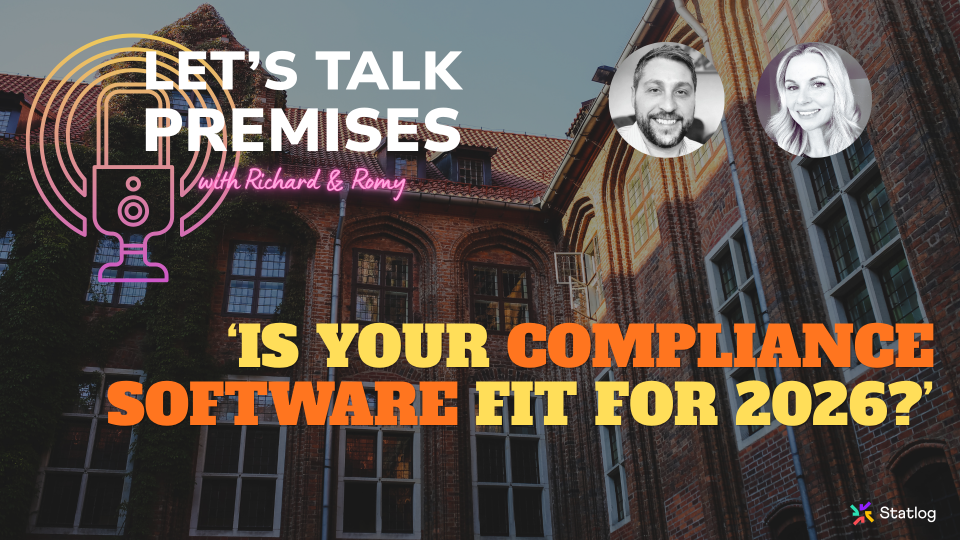 EP 5 Compliance Software