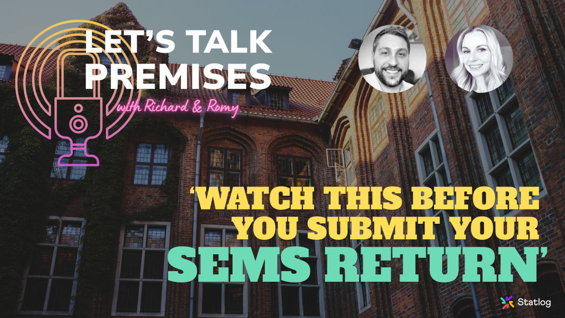 EP 9 SEMS