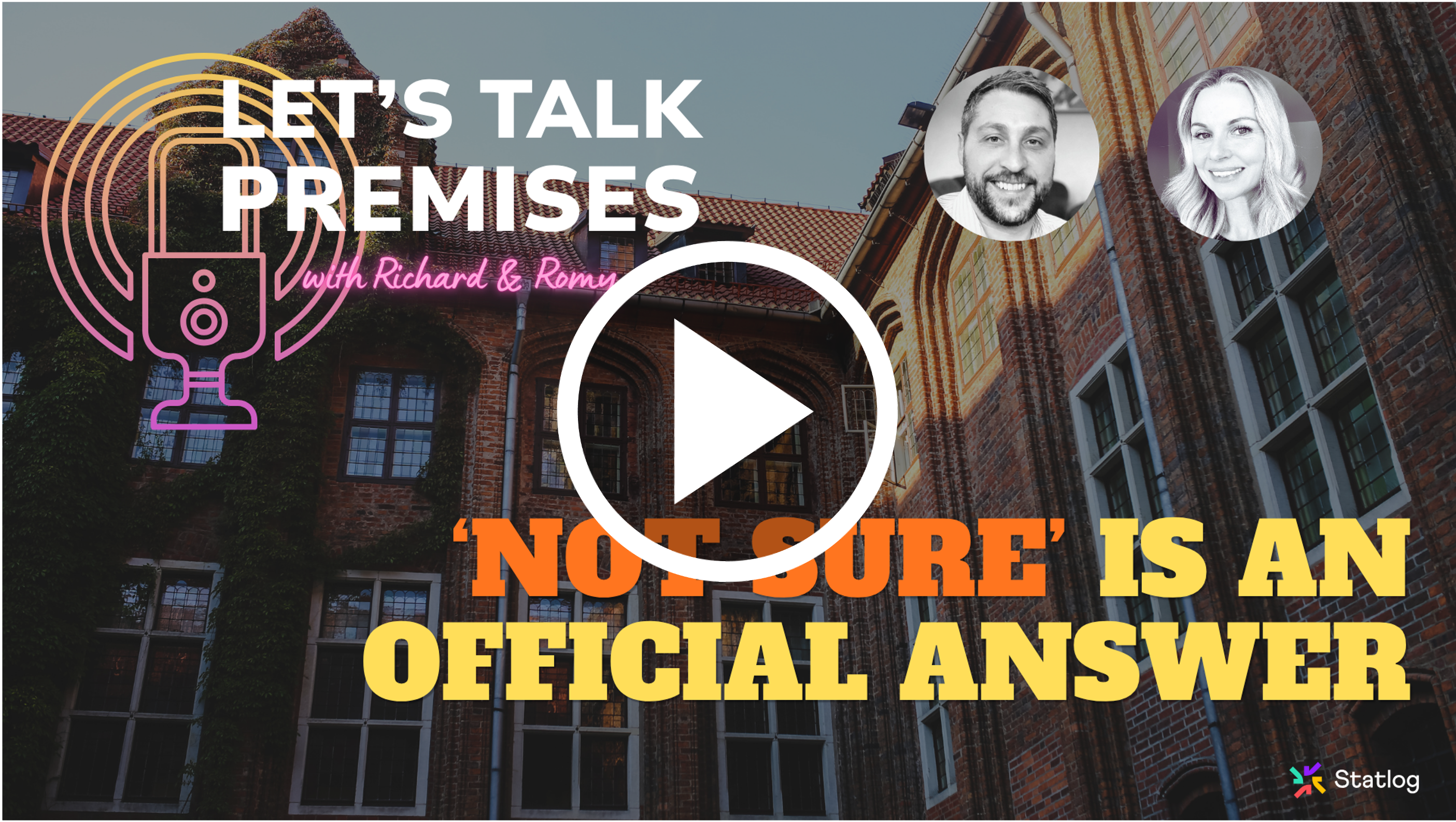 SEMS Podcast