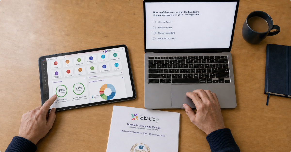 SEMS report for schools