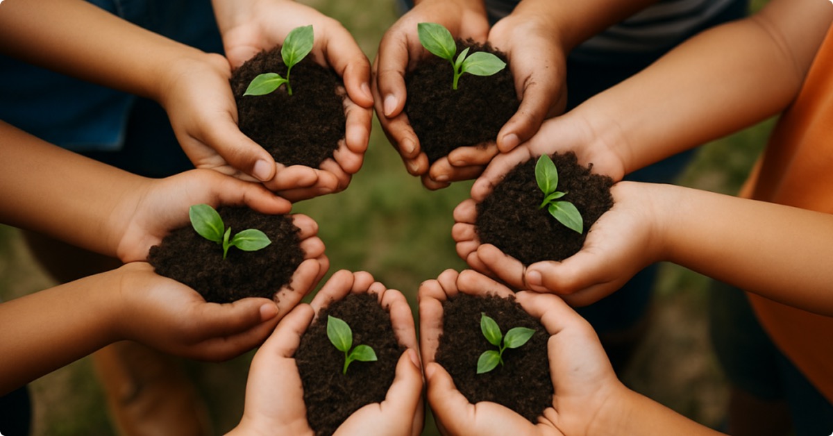 Sustainability