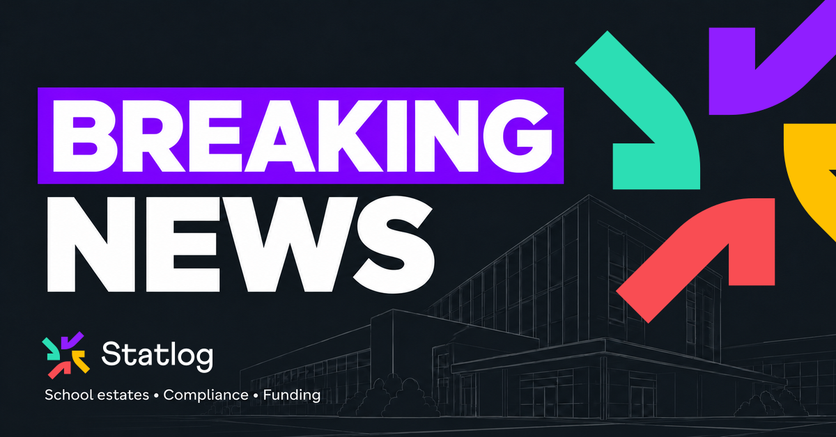 breaking news