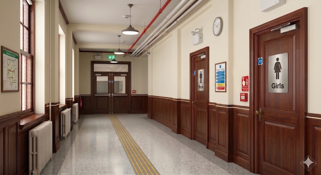 Corridor